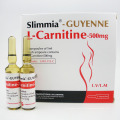 Body Slimming Fitness Perder Peso Pérdida de Peso L-Carnitine Injection2.0g / 5ml